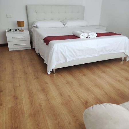 Abc Guest House Mestre Extérieur photo