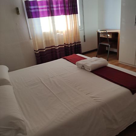 Abc Guest House Mestre Extérieur photo