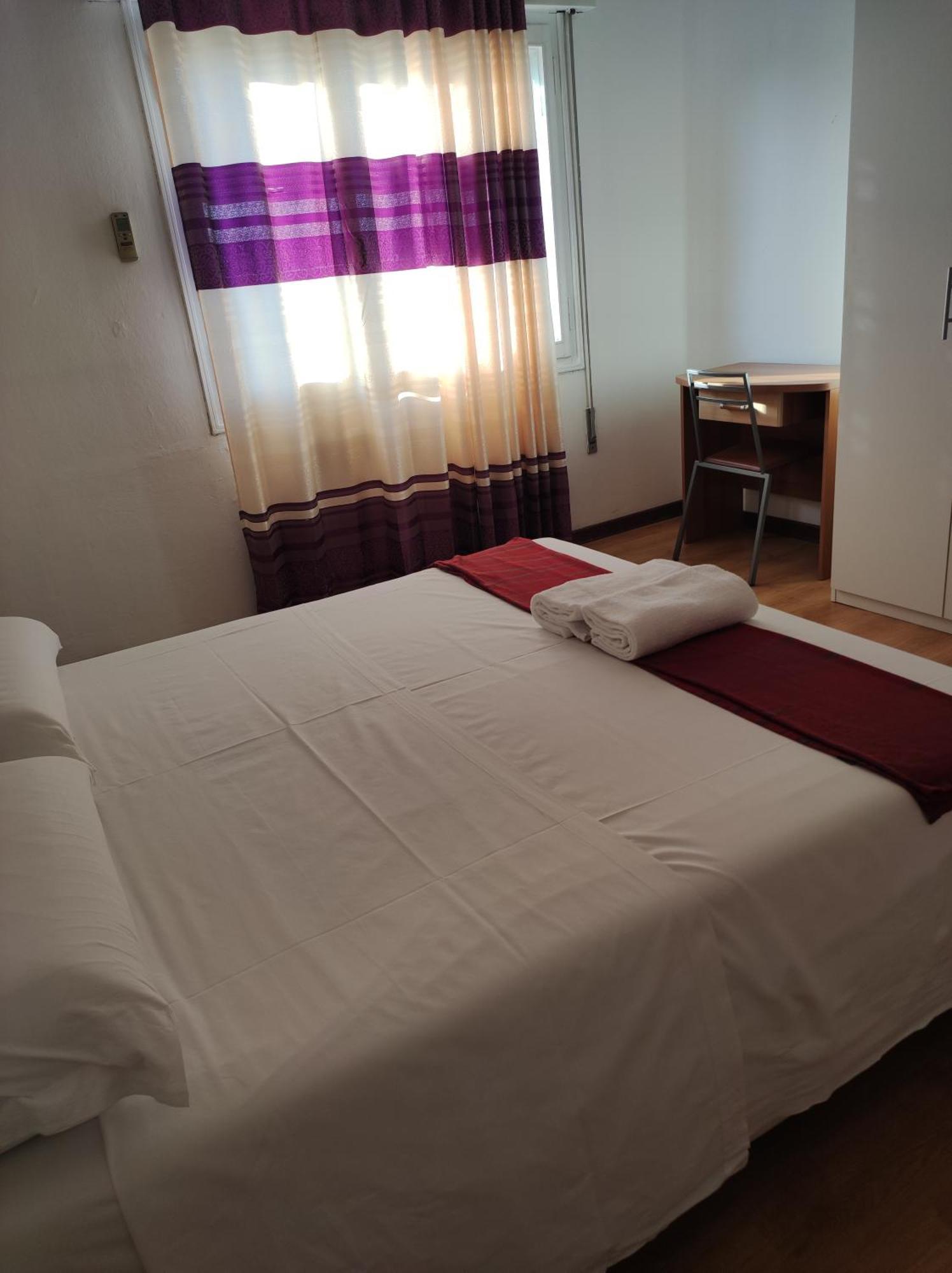 Abc Guest House Mestre Extérieur photo