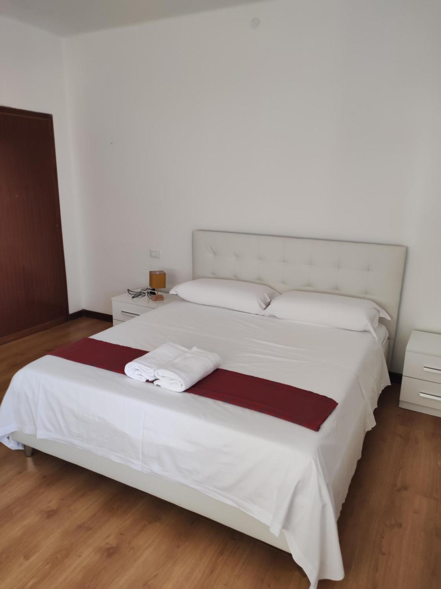 Abc Guest House Mestre Extérieur photo