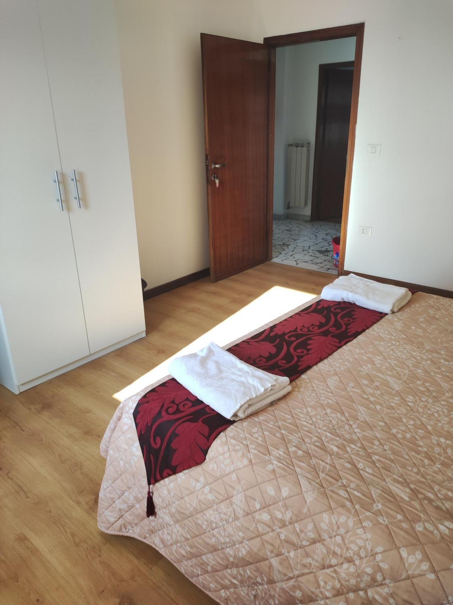 Abc Guest House Mestre Extérieur photo