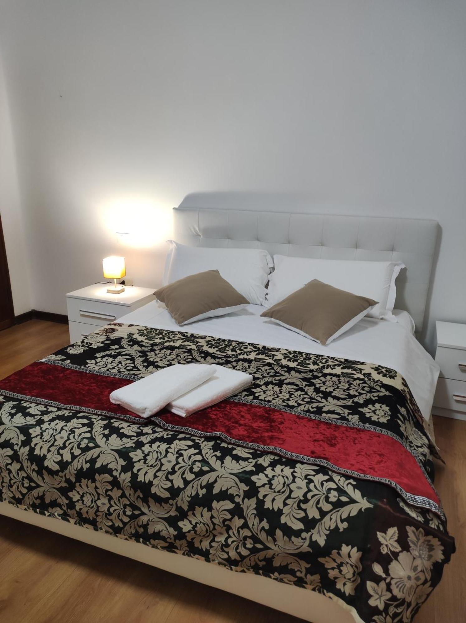 Abc Guest House Mestre Extérieur photo