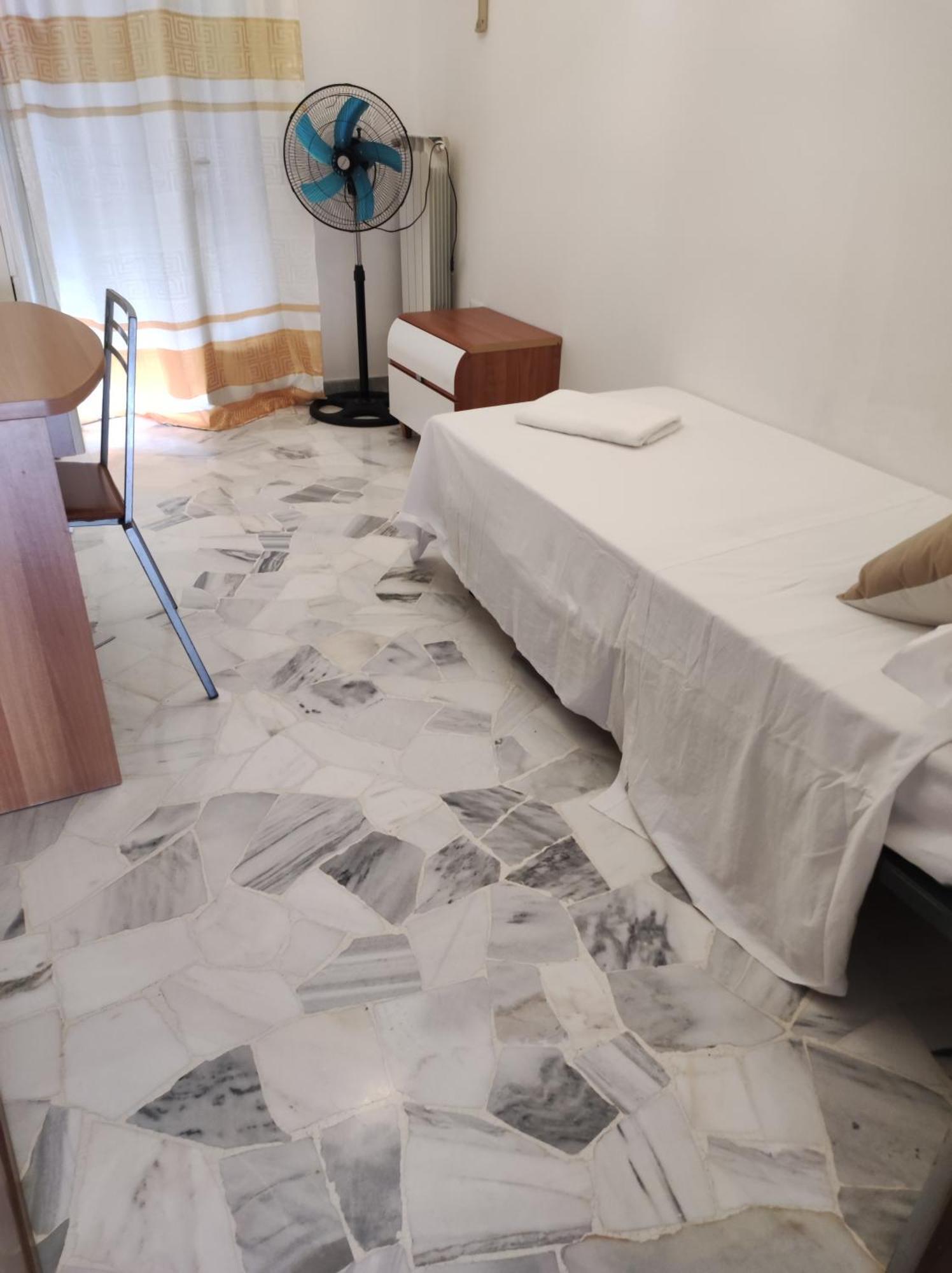 Abc Guest House Mestre Extérieur photo