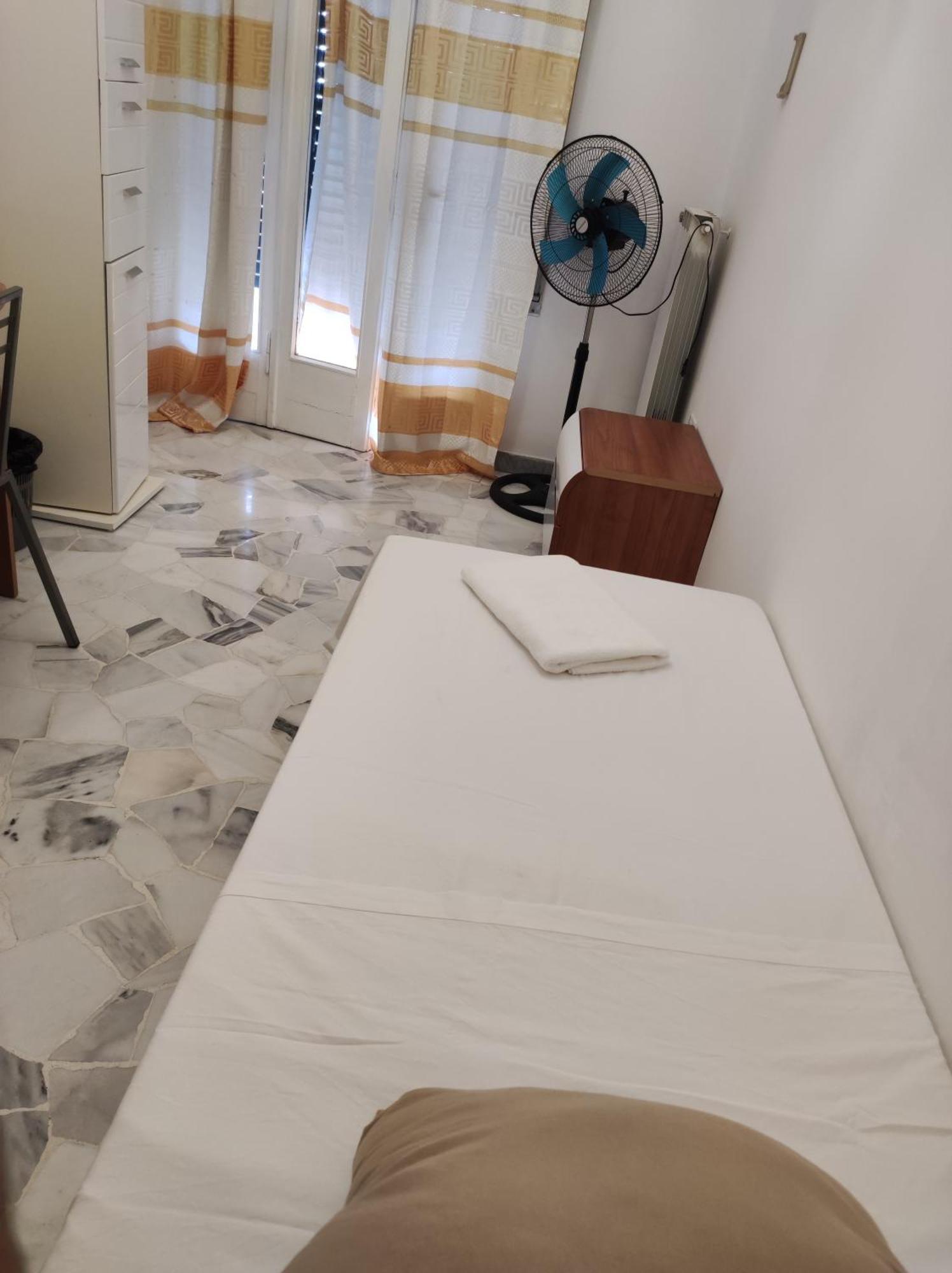 Abc Guest House Mestre Extérieur photo