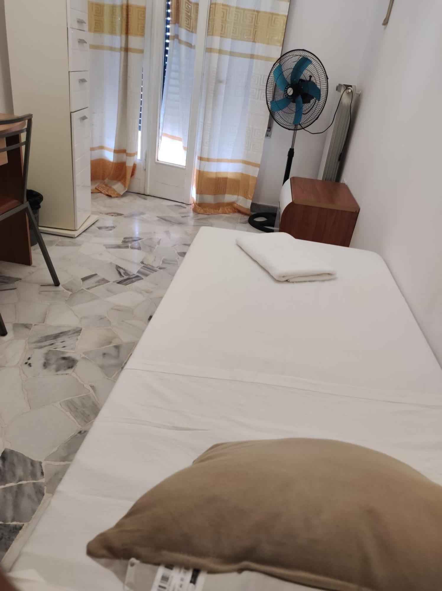 Abc Guest House Mestre Extérieur photo
