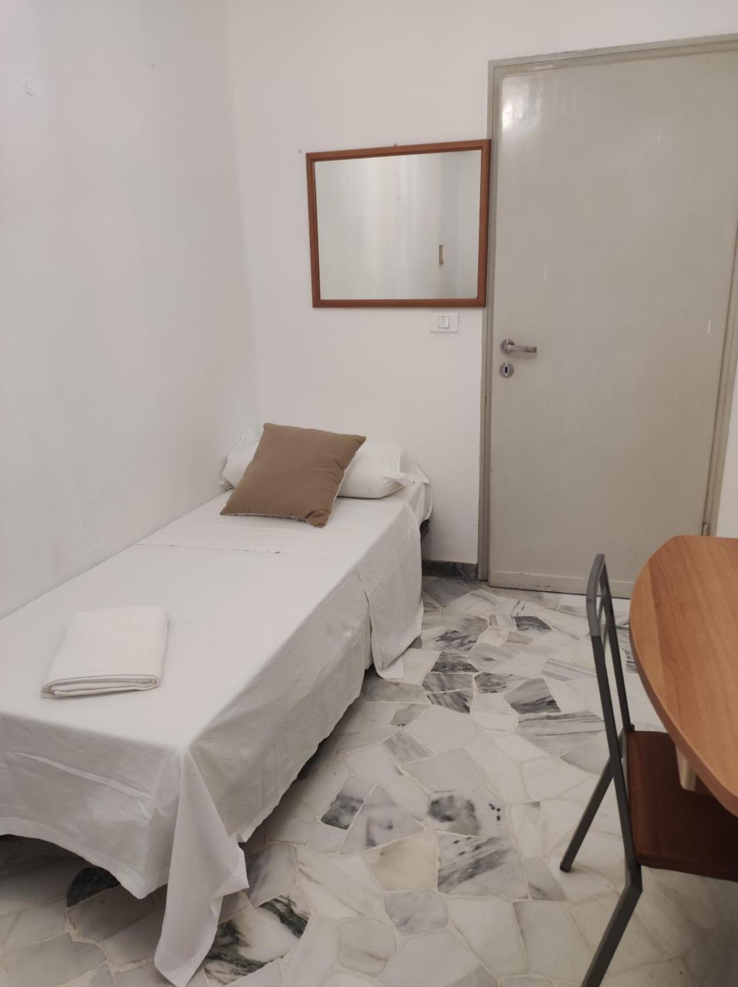Abc Guest House Mestre Extérieur photo