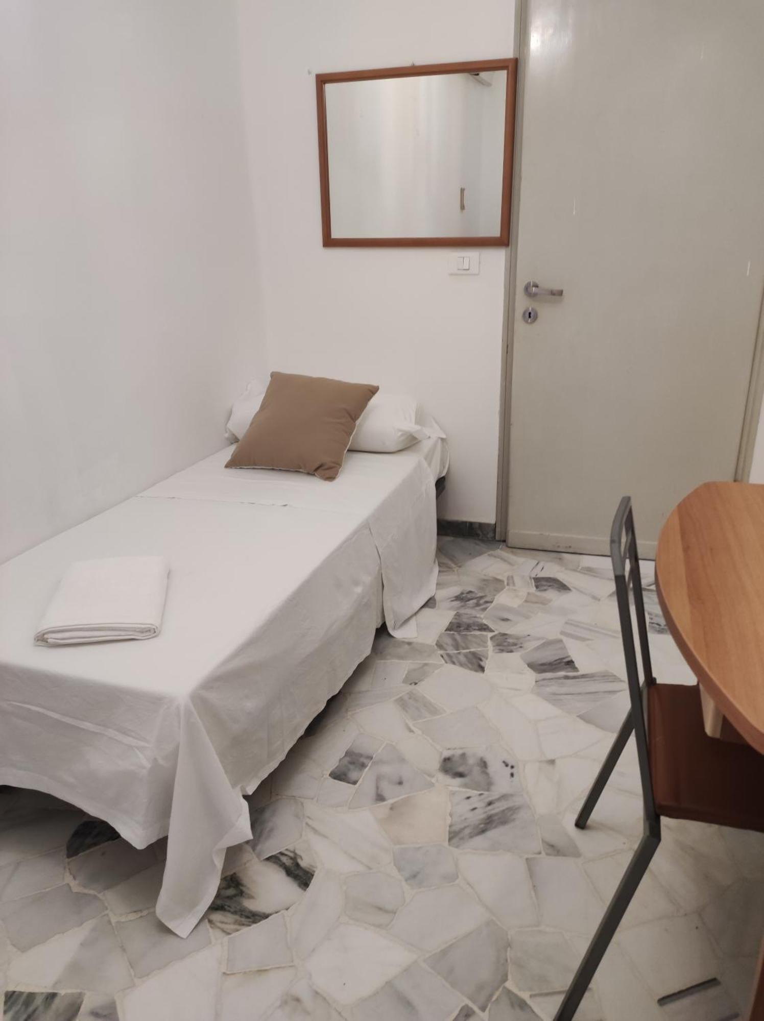 Abc Guest House Mestre Extérieur photo