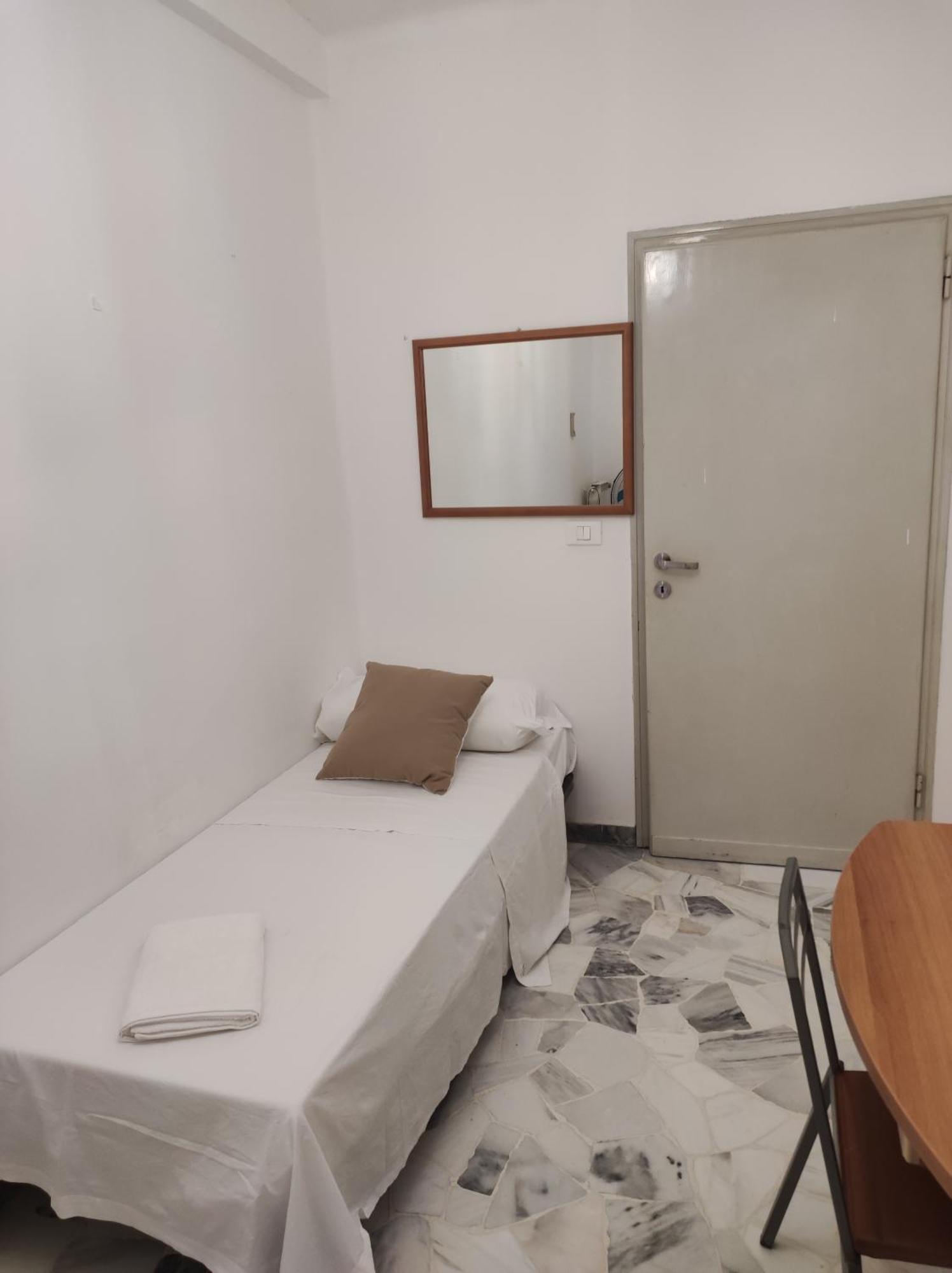 Abc Guest House Mestre Extérieur photo