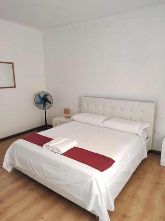 Abc Guest House Mestre Extérieur photo
